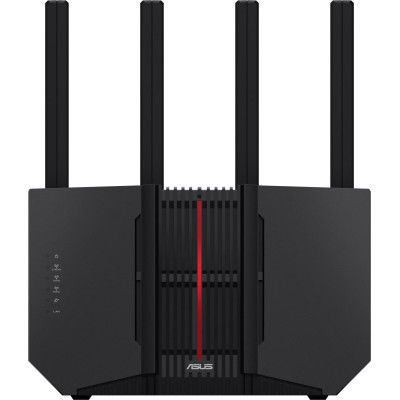 Маршрутизатор ASUS RT-BE92U BE9700 3x2.5GE LAN, 1x2.5GE WAN/LAN, 1x10GE WAN/LAN, 1xUSB3.2, MESH