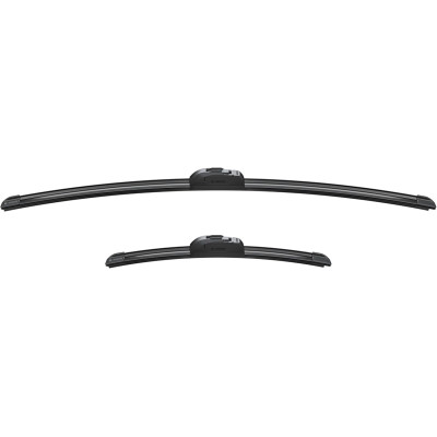 Склоочисник BOSCH Aerotwin безкаркасний комплект 650/340мм (3 397 007 570)