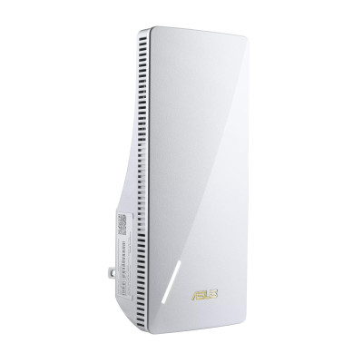 Розширювач покриття WiFi ASUS RP-BE58 AX3000 1xGE LAN, MESH Розширювач покриття WiFi ASUS RP-BE58 AX3000 1xGE LAN, MESH