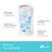 Система WiFi-Mesh TP-LINK Deco BE85 BE22000, 2x2.5GE LAN, 1x10GE WAN, 1xSFP+, 1xUSB 3.0, 2мод