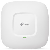 Точка доступа TP-LINK EAP115 N300, 1хFE LAN, PoE (EAP115)