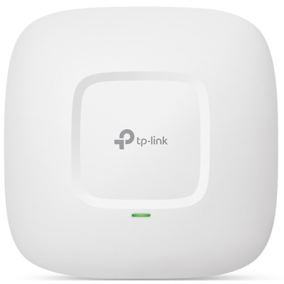 Точка доступу TP-LINK EAP115 N300, 1хFE LAN, PoE