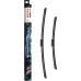 Склоочисник BOSCH Aerotwin безкаркасний комплект 600/450мм (3 397 007 187)