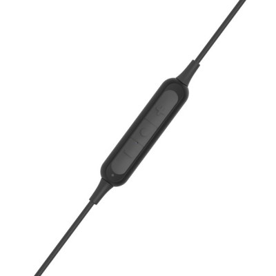Навушники On-Ear Koss BT221i Clip, BT 4.2, Wireless, Mic, Чорний