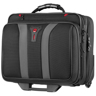 Кейс-пілот для ноутбука 16