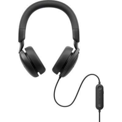 Гарнітура Dell Pro Wired ANC Headset WH5024