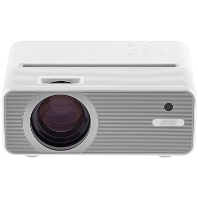 Проєктор 2E Phobos FHD, 200 lm, LED, 1.3, WiFi