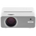 Проєктор 2E Phobos FHD, 200 lm, LED, 1.3, WiFi