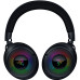 Гарнітура ігрова Razer Kraken V4, USB-A/WL/BT, RGB, чорний