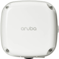Точка доступу HPE Aruba AP-565, DR 2x2:2, Wi-Fi 6, IOA, Outdoor, LT Warranty Точка доступу HPE Aruba AP-565, DR 2x2:2, Wi-Fi 6, IOA, Outdoor, LT Warranty