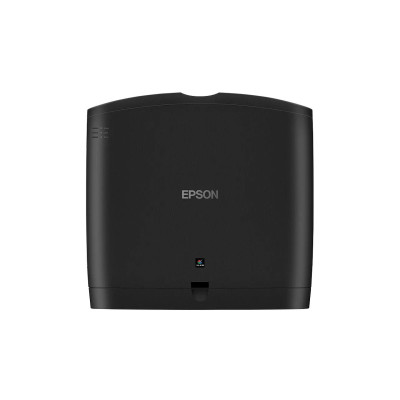 Проєктор домашнього кінотеатру Epson EH-QB1000B UHD, 3300 lm, LASER, 1.35-2.84, чорний Проєктор домашнього кінотеатру Epson EH-QB1000B UHD, 3300 lm, LASER, 1.35-2.84, чорний