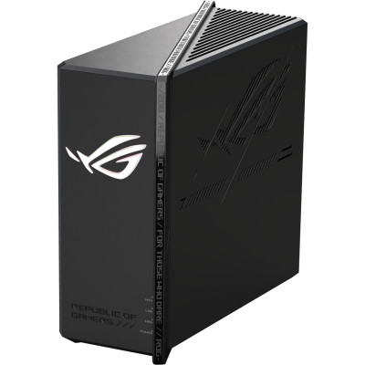 Маршрутизатор ASUS GS-BE18000 BE18000 1x10GE LAN, 3x2.5GE LAN, 1x10GE WAN/LAN, 1x2.5GE WAN/LAN, 1xUSB3.2, 1xUSB2.0, MESH