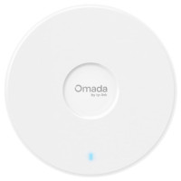 Точка доступу TP-LINK EAP720 BE3600 1x2.5GE, PoE Точка доступу TP-LINK EAP720 BE3600 1x2.5GE, PoE