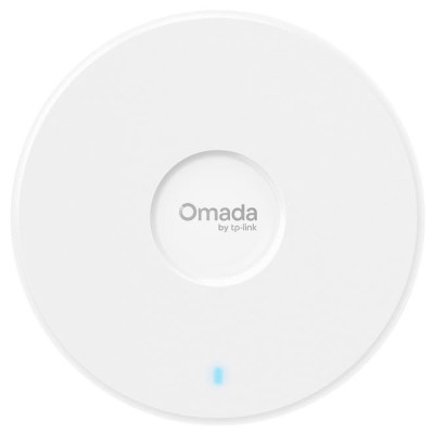 Точка доступу TP-LINK EAP720 BE3600 1x2.5GE, PoE