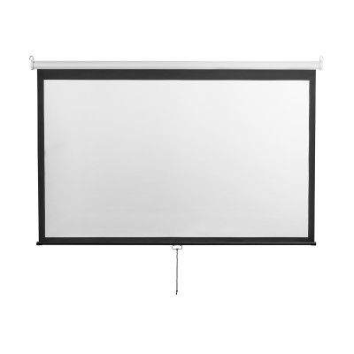 Екран підвісний 2E 16:9, 108