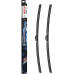 Склоочисник BOSCH Aerotwin безкаркасний комплект 650/650мм (3 397 009 034)