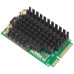 WiFi адаптер MikroTik 802.11a/n mini PCI express