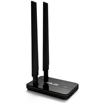 Адаптер WiFi ASUS USB-AC58 AC1300, USB