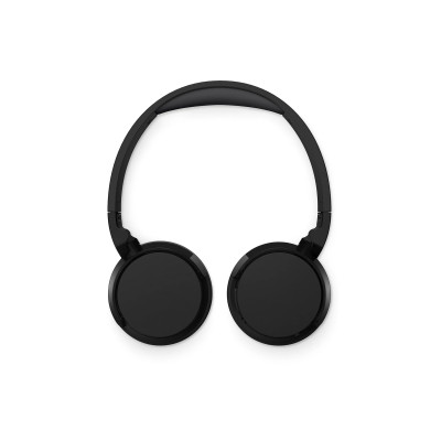 Навушники On-ear Philips TAH3209 BT 5.3, Wireless, Mic, Чорний