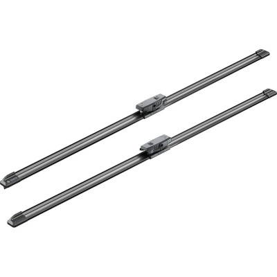 Склоочисник BOSCH Aerotwin безкаркасний комплект 700/700мм (3 397 014 121) Склоочисник BOSCH Aerotwin безкаркасний комплект 700/700мм (3 397 014 121)
