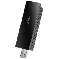 Адаптер WiFi NETGEAR A7500 Nighthawk AX1800, USB 3.0