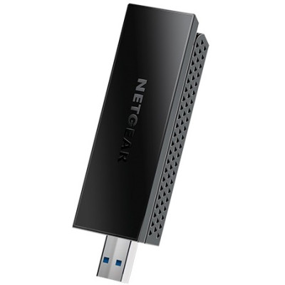 Адаптер WiFi NETGEAR A7500 Nighthawk AX1800, USB 3.0