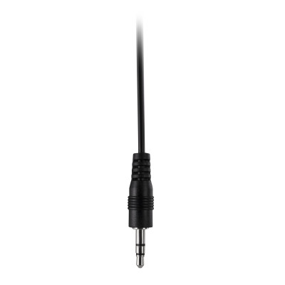 Акустична система 2E PCS234 RGB, 2.0, USB, Black