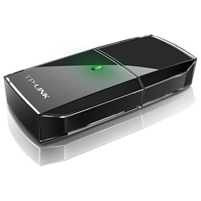 Адаптер WiFi TP-LINK Archer T2U AC600, USB