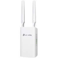 Точка доступу TP-LINK ER703WP 4G Outdoor AX3000, 3xGE LAN/WAN, PoE, outdoor Точка доступу TP-LINK ER703WP 4G Outdoor AX3000, 3xGE LAN/WAN, PoE, outdoor