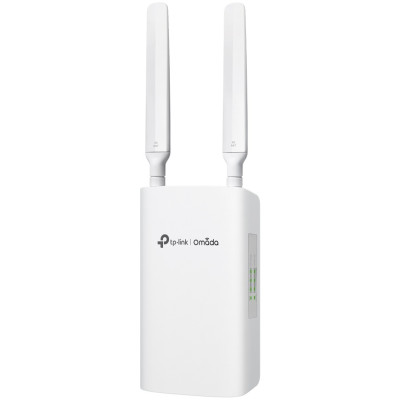Точка доступу TP-LINK ER703WP 4G Outdoor  AX3000,  3xGE LAN/WAN, PoE, outdoor