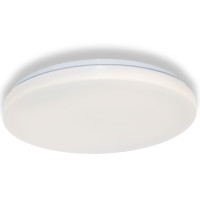 Світильник накладний OSRAM CEILING ROUND 24Вт 4000K 1920Лм