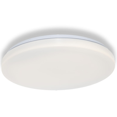 Світильник накладний OSRAM CEILING ROUND 24Вт 4000K 1920Лм