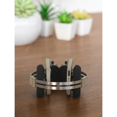 Навушники On-Ear Koss Porta Pro, BT 5.2, Wireless, Mic, Бежевий