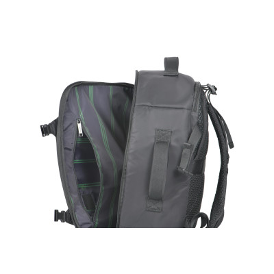 Рюкзак дорожній Tucano TUGO Premium ML 18