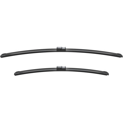 Склоочисник BOSCH Aerotwin безкаркасний комплект 650/500мм (3 397 118 953)