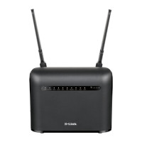 Маршрутизатор D-Link DWR-953V2 AC1200, 4G/LTE, 4xGE LAN, 1xGE WAN, Слот для SIM-картки