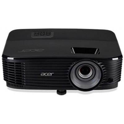 Проєктор Acer X1123HP SVGA, 4000 lm, 1.96-2.15