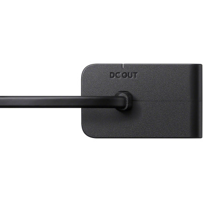 Зарядний пристрій Sony USB Power Delivery