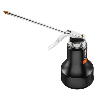 Маслянка Neo Tools, металева, 350мл