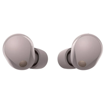 Навушники TWS Sony WF-1000XM5 BT 5.3, ANC, Hi-Res, IPX4, SBC, AAC, LDAC, LC3, Mic, Рожевий