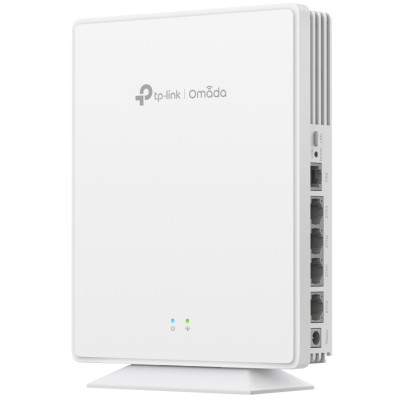 Точка доступу TP-LINK EAP610GP Desktop AX1800, 4xGE LAN,  1xGPON , PoE