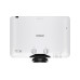 Проєктор Epson EB-L890E WUXGA, 8000 lm, LASER, 1.35-2.2, WiFi, білий