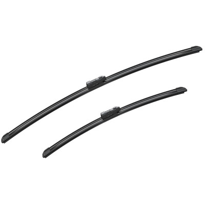 Склоочисник BOSCH Aerotwin безкаркасний комплект 650/400мм (3 397 007 414)