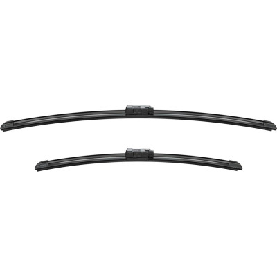 Склоочисник BOSCH Aerotwin безкаркасний комплект 600/450мм (3 397 007 187)