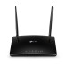 Маршрутизатор TP-LINK Archer MR202 AC750, 4G/LTE, 3xFE LAN, 1xFE LAN/WAN, MESH