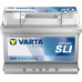 Акумулятор Varta Dynamic SLI 12В 61Аг 600А R+ (561400060)