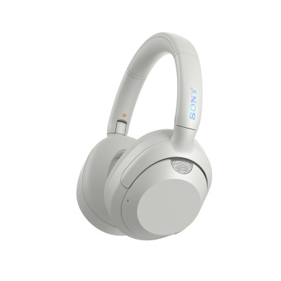 Навушники Over-ear Sony ULT WEAR BT 5.2, ANC, AAC, LDAC, Wireless, Mic, Білий