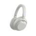Навушники Over-ear Sony ULT WEAR BT 5.2, ANC, AAC, LDAC, Wireless, Mic, Білий
