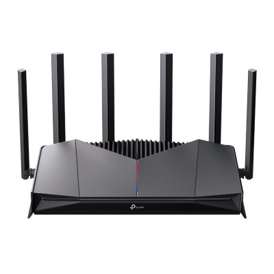 Маршрутизатор TP-LINK Archer GE400 BE6500, 3xGE LAN, 1x2.5GE LAN, 1x2.5GE WAN, 1xUSB3.0 MESH Маршрутизатор TP-LINK Archer GE400 BE6500, 3xGE LAN, 1x2.5GE LAN, 1x2.5GE WAN, 1xUSB3.0 MESH