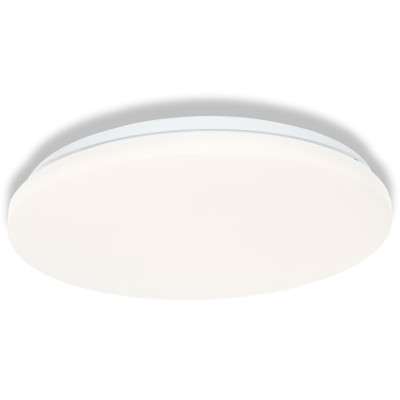 Світильник накладний OSRAM CEILING ROUND 18Вт 4000K 1140Лм